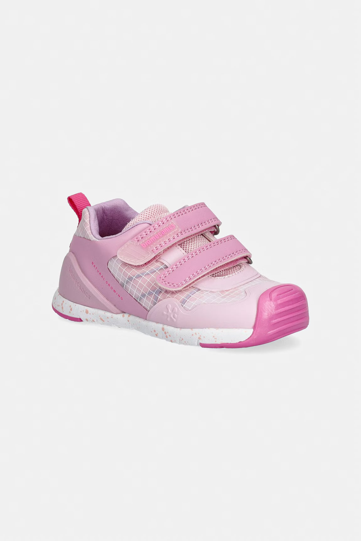 Sneaker primi passi Biomecanics
