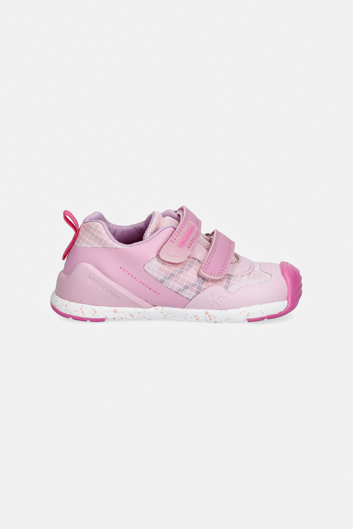 Sneaker primi passi Biomecanics