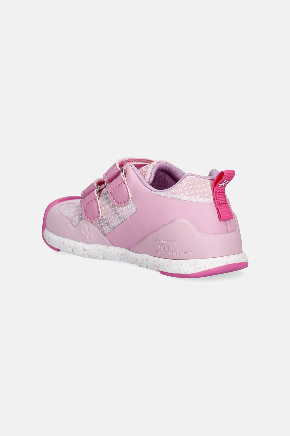 Sneaker primi passi Biomecanics