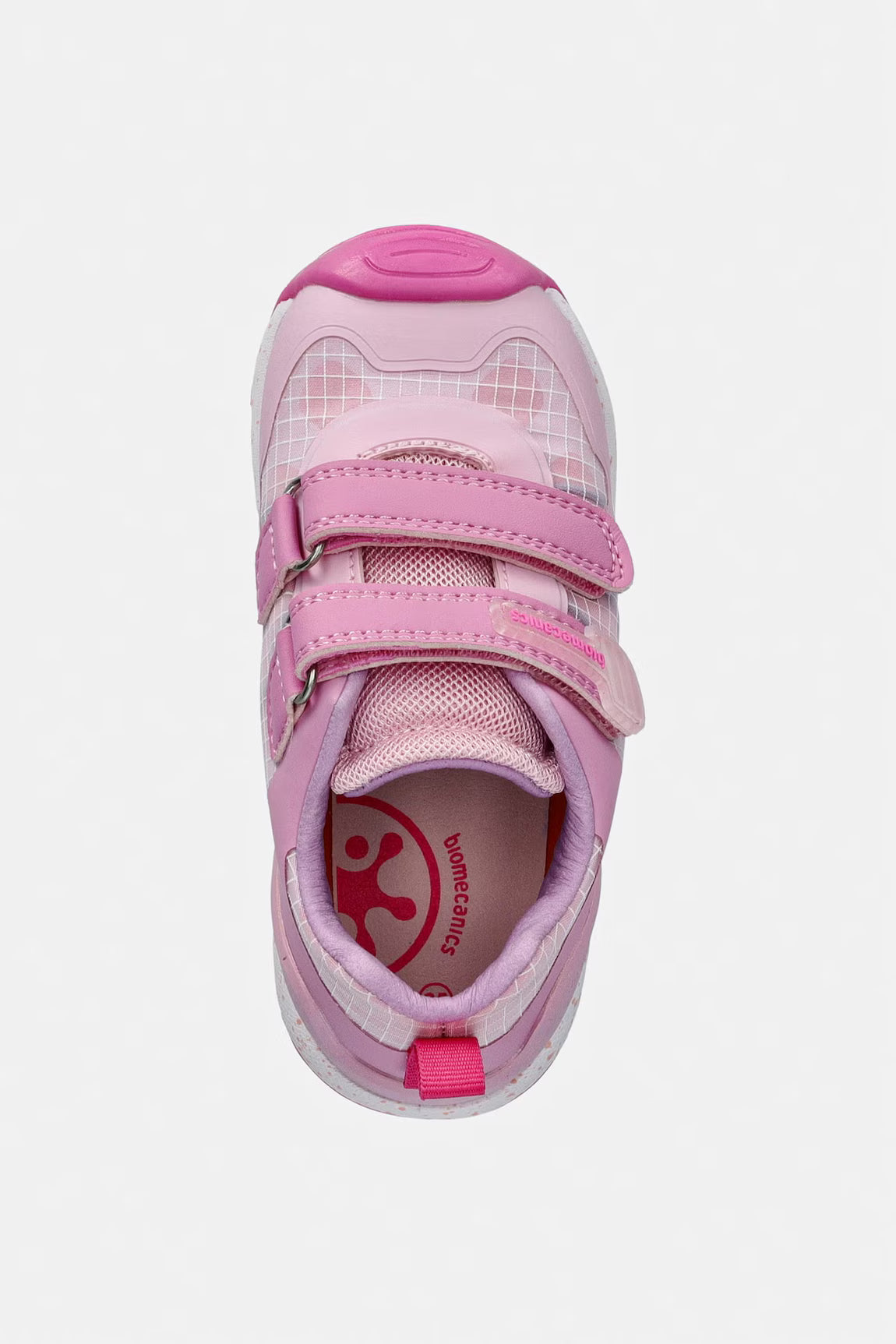 Sneaker primi passi Biomecanics