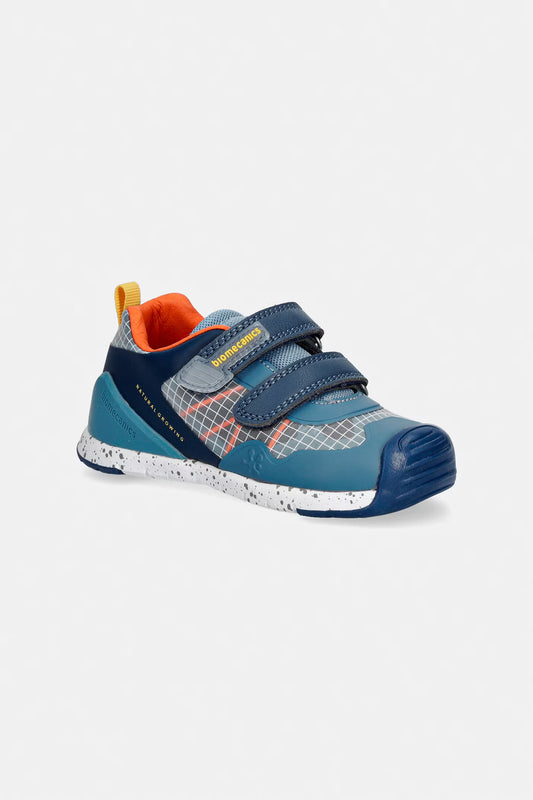 Sneaker primi passi Biomecanics