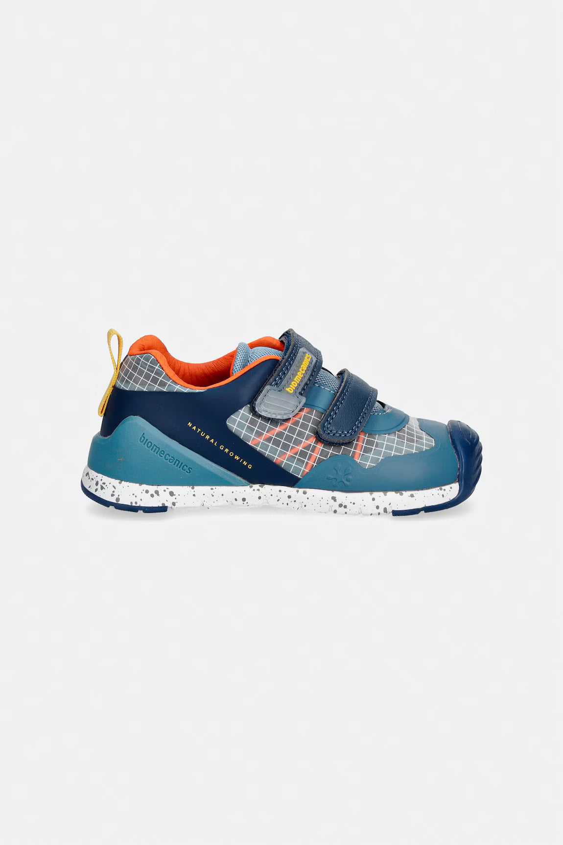 Sneaker primi passi Biomecanics