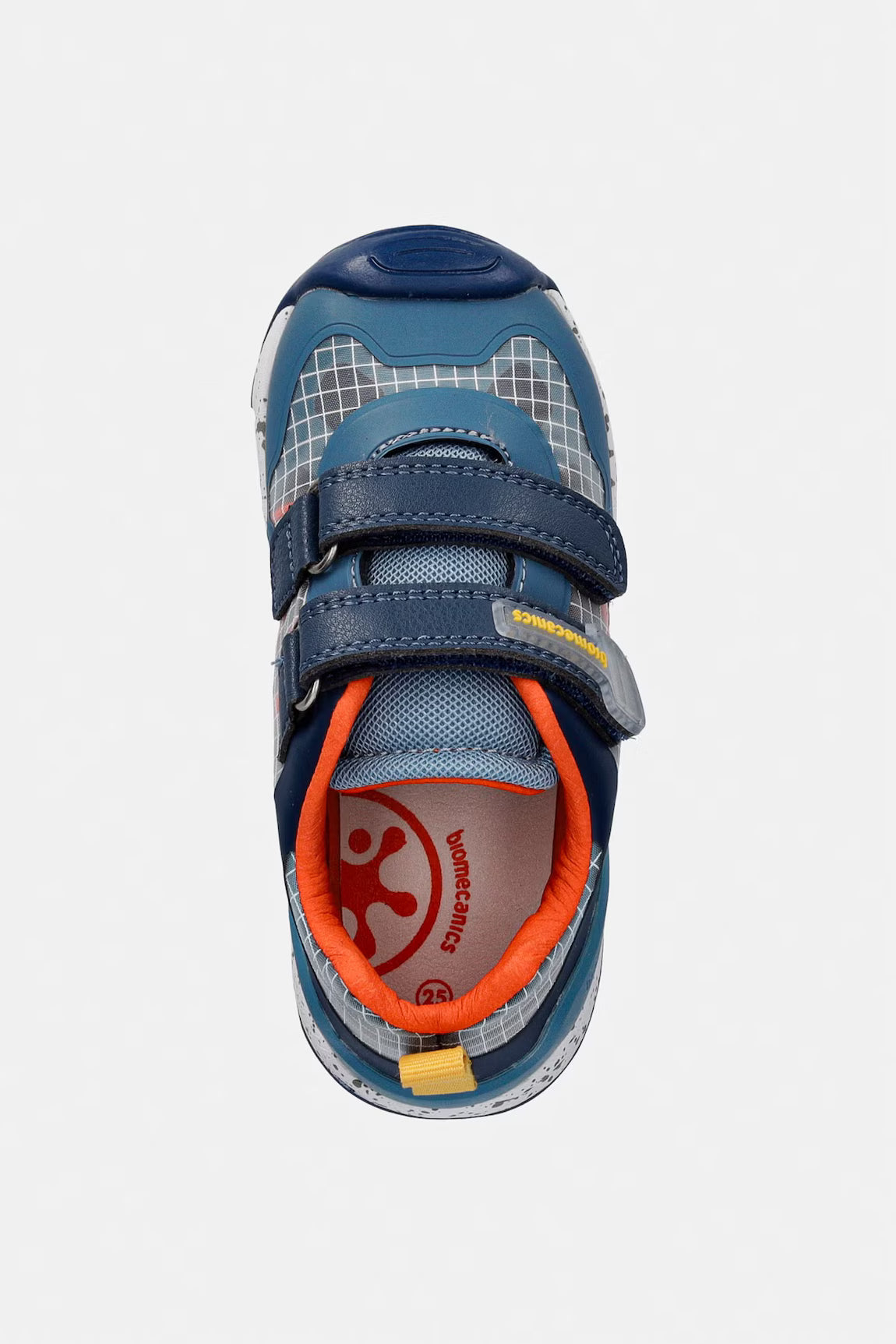Sneaker primi passi Biomecanics