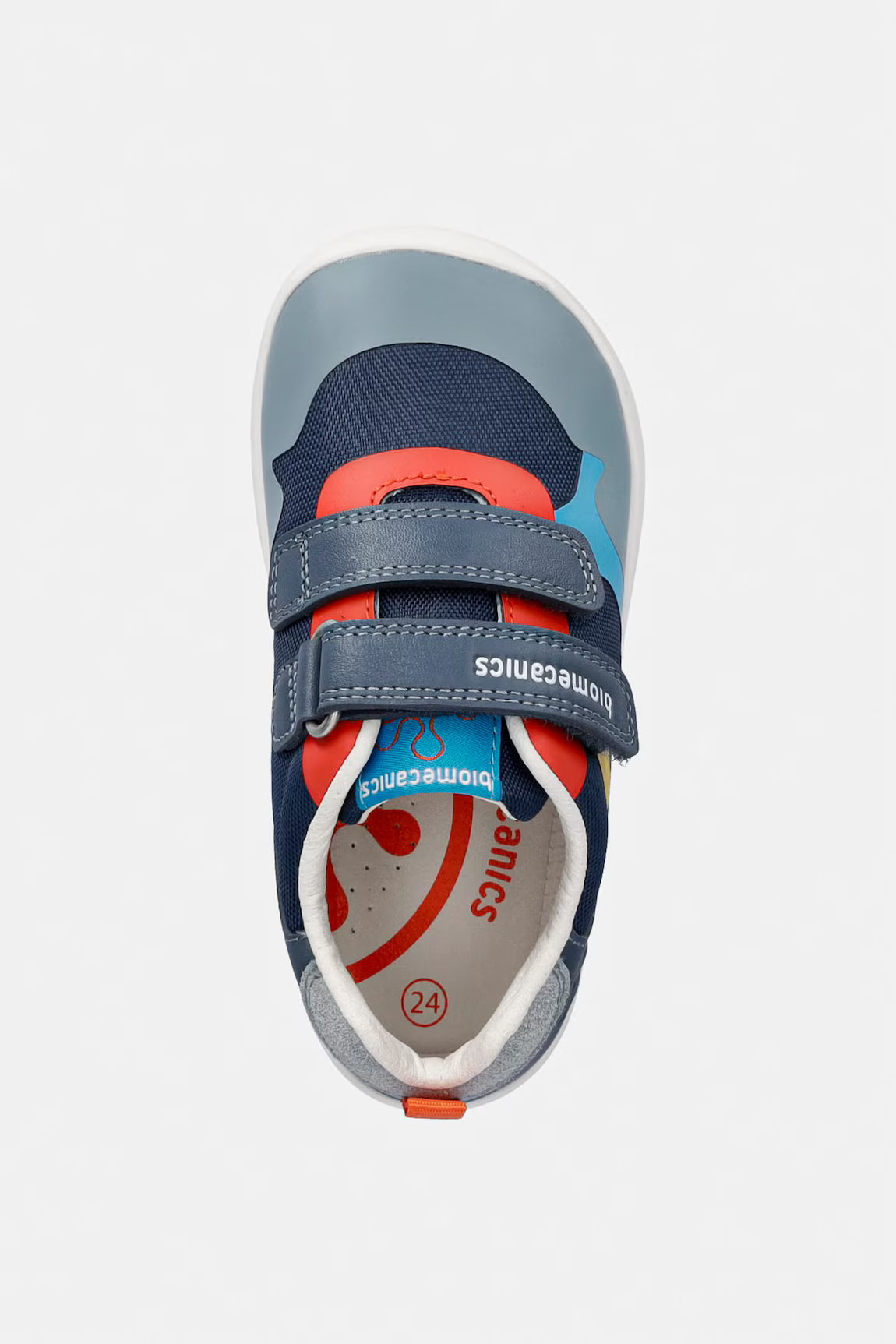 Scarpe barefoot Biomecanics