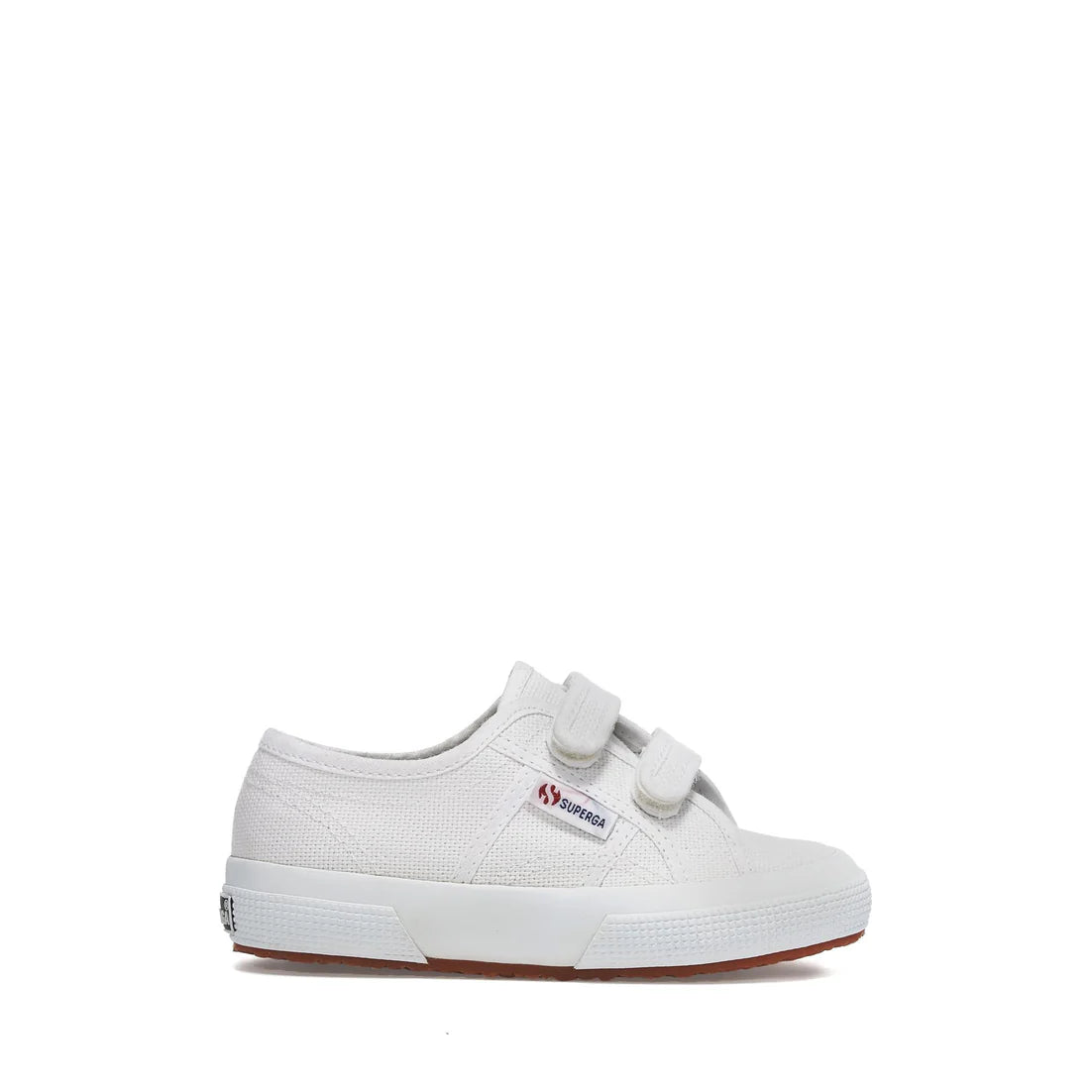 Superga con strappi