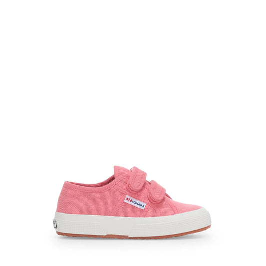 Superga con strappi