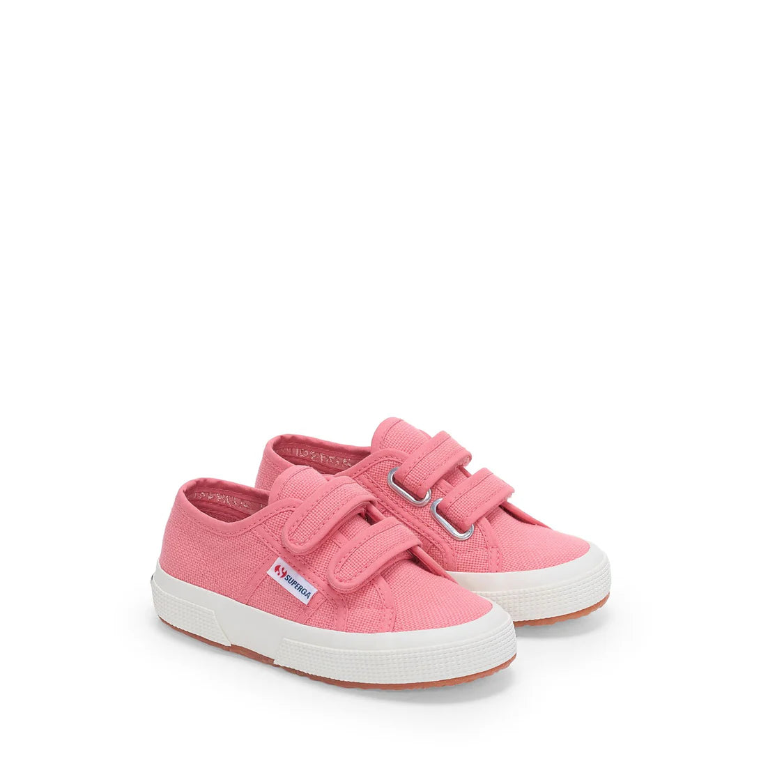 Superga con strappi