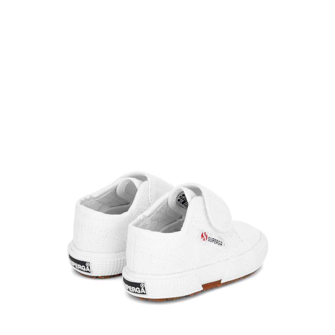 Superga con velcro