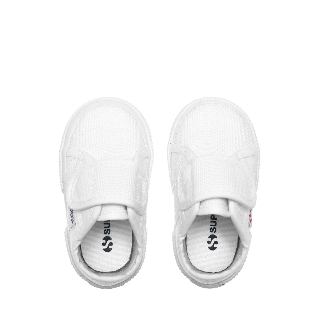 Superga con velcro