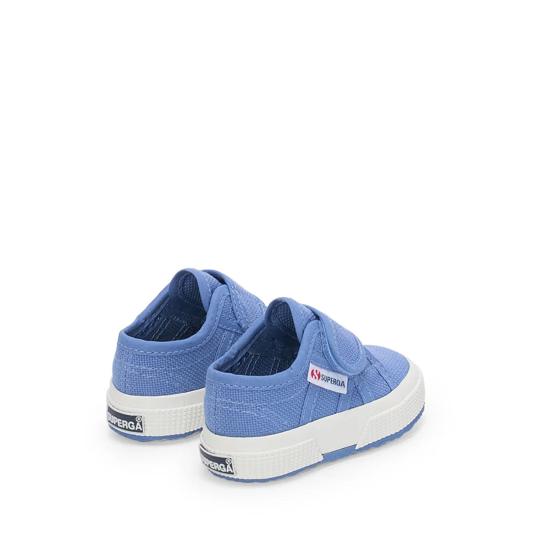 Superga con velcro