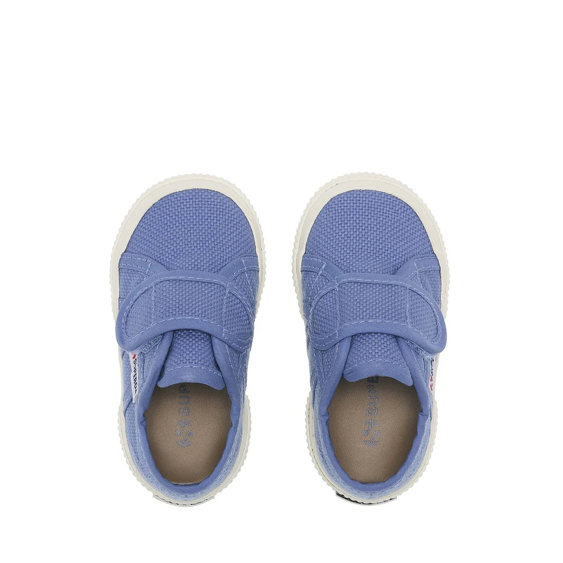 Superga con velcro