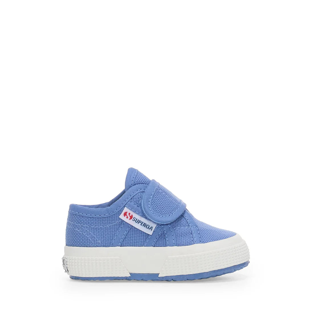 Superga con velcro
