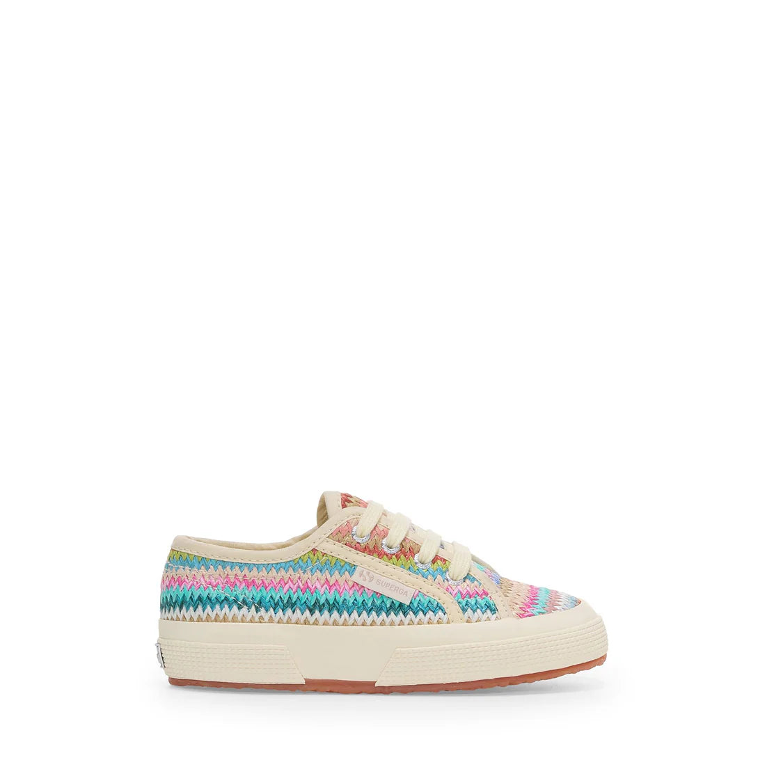Superga Kids Rafia
