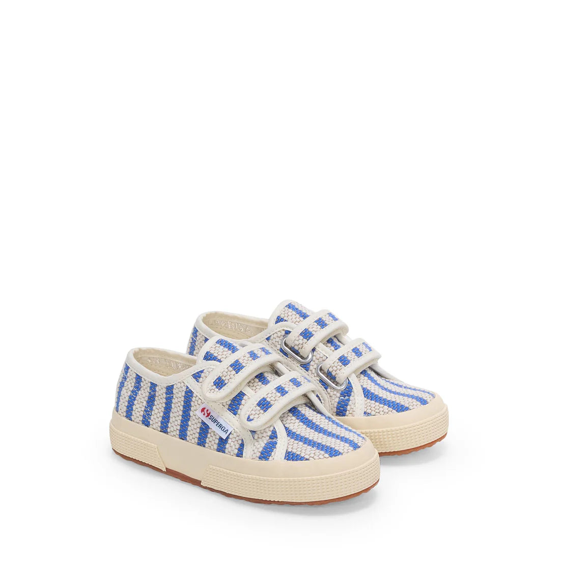Superga Cotton Stripes