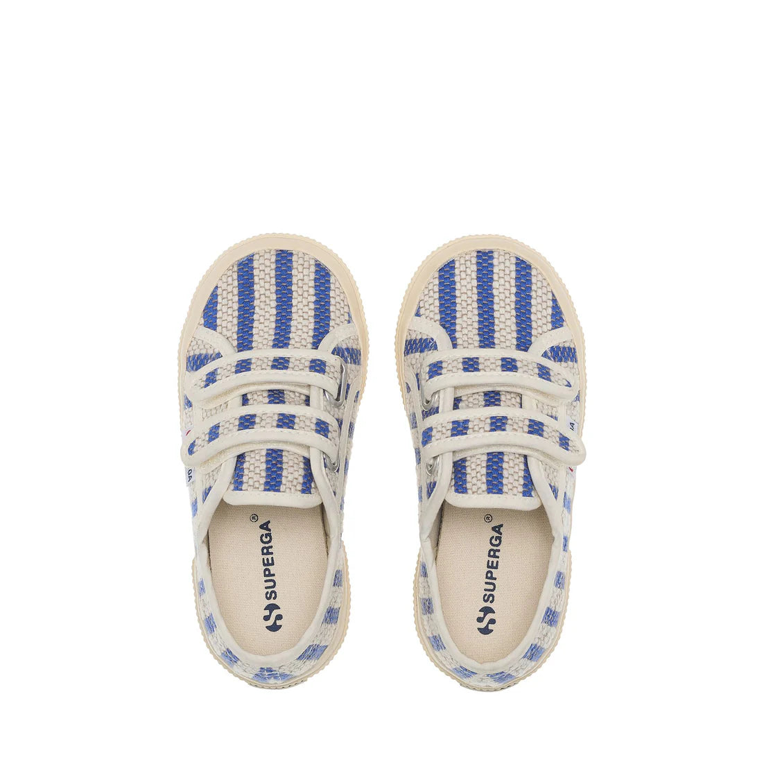 Superga Cotton Stripes