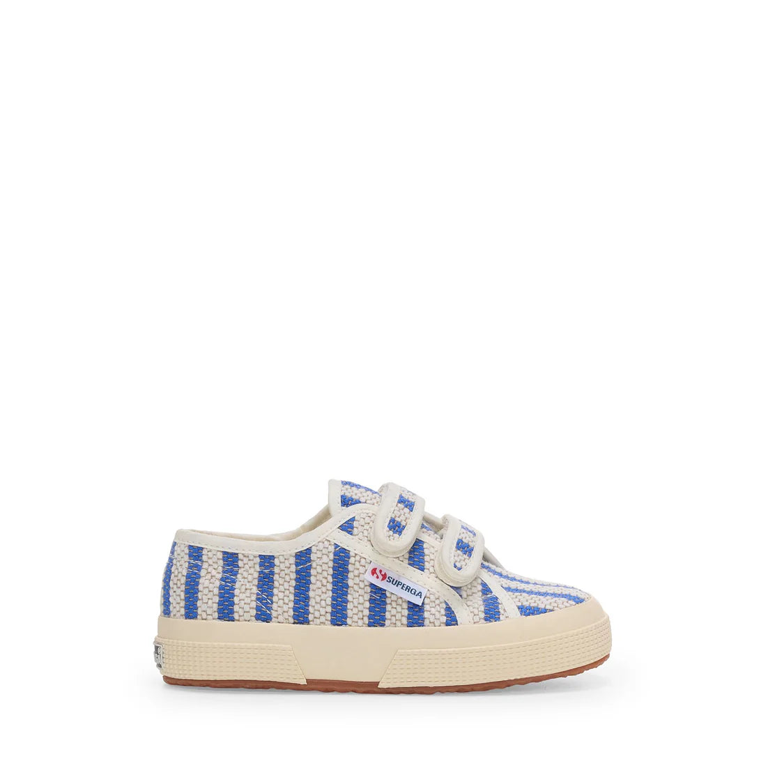 Superga Cotton Stripes