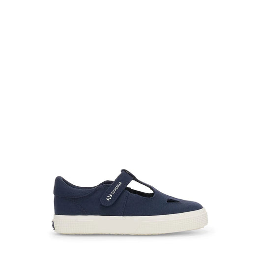 Superga con occhietti