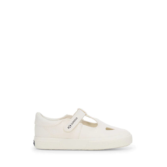 Superga con occhietti