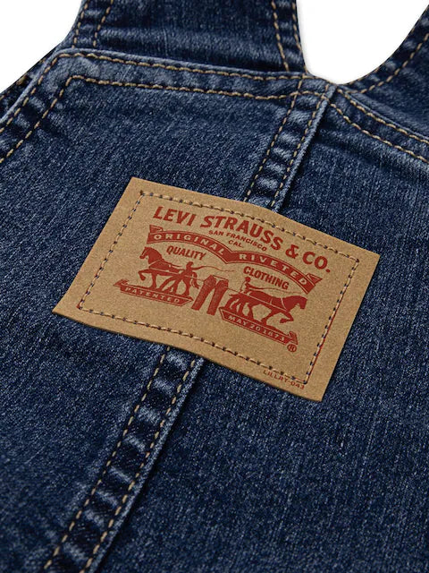 Salopette Levi's unisex