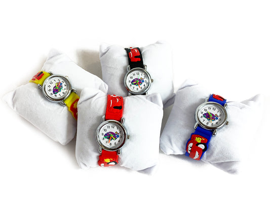 Orologio car