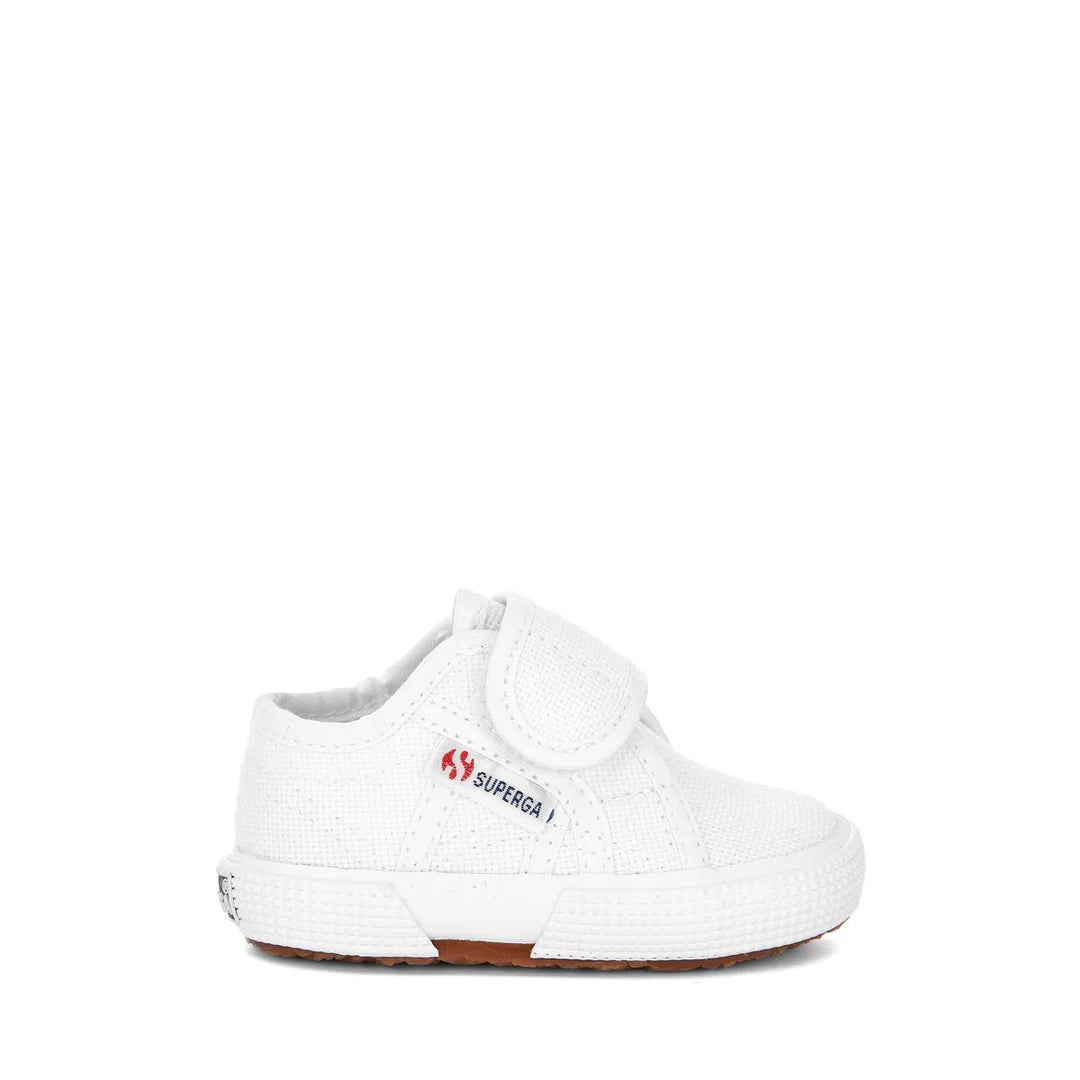 Superga con velcro