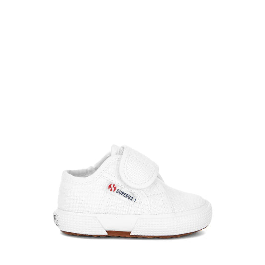 Superga con velcro