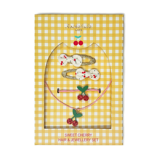 Set regalo ciliegine