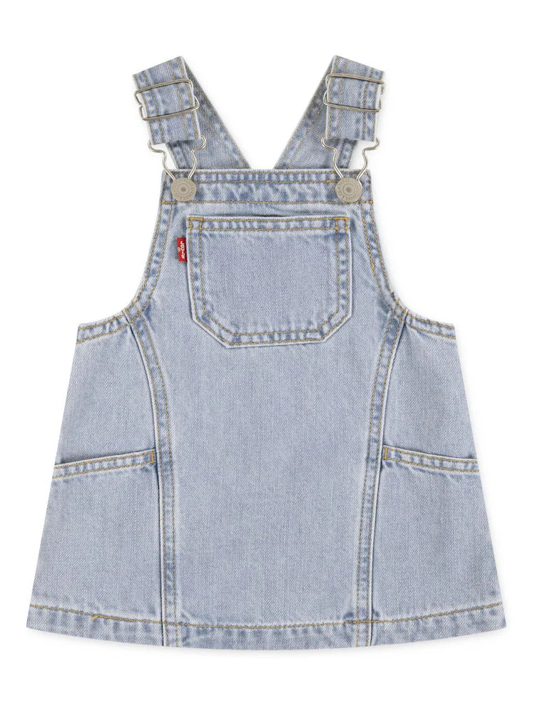 Salopette in jeans Levi's