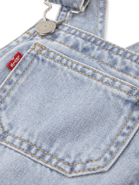 Salopette in jeans Levi's
