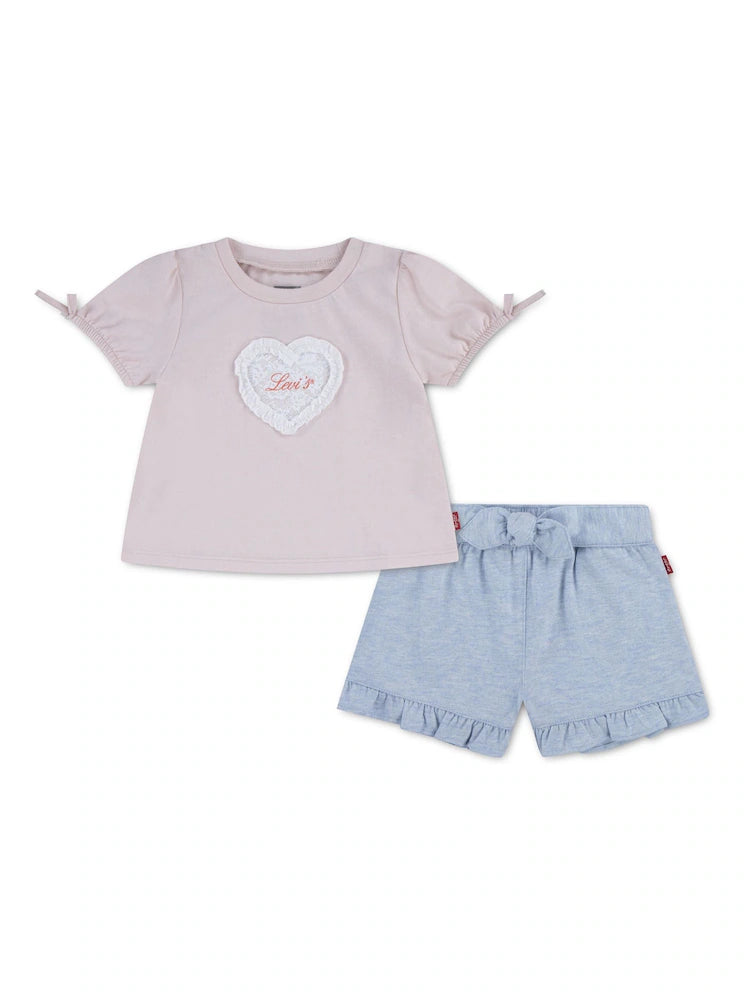 Completo Levi's