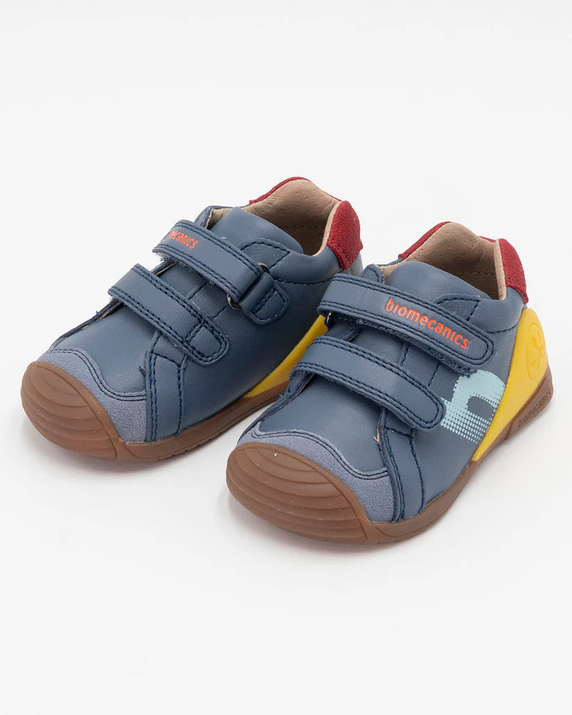 Scarpe Primi passi bimbo Biomecanics