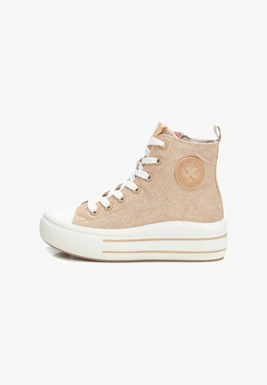 Sneakers in tela