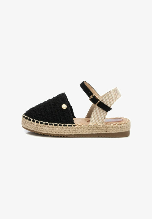 Espadrillas con zeppa