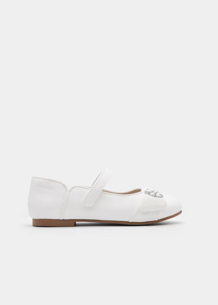 Ballerine cerimonia