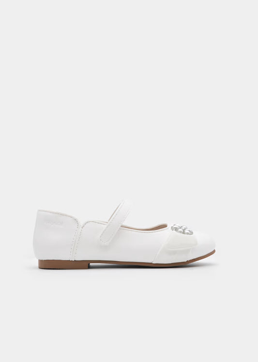 Ballerine cerimonia