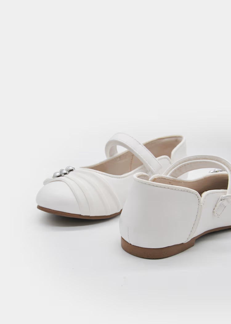 Ballerine cerimonia