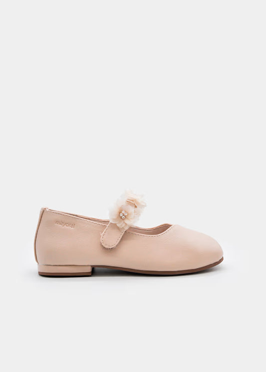 Ballerine con fiori