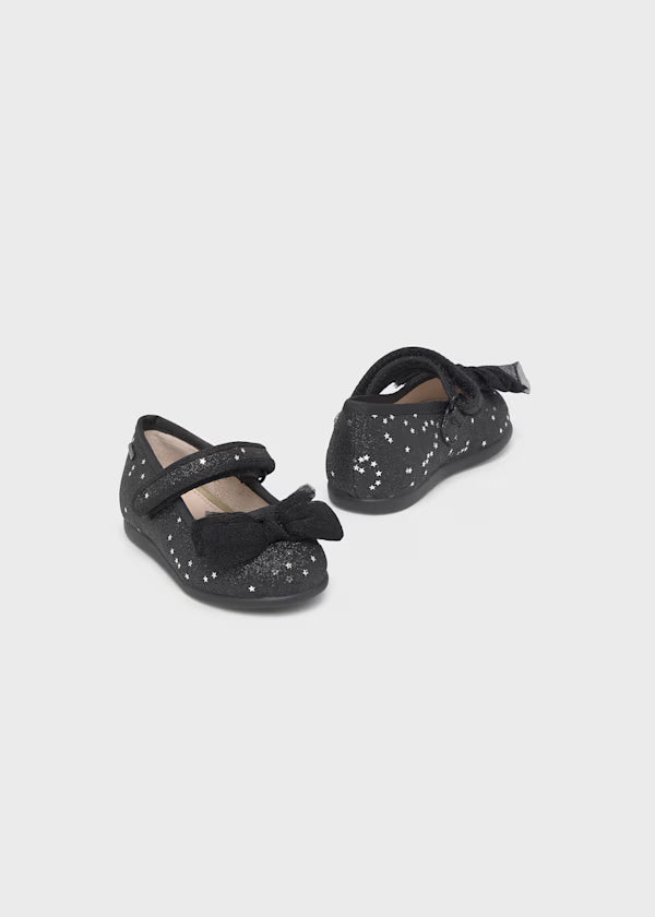 Ballerine glitterate Mayoral