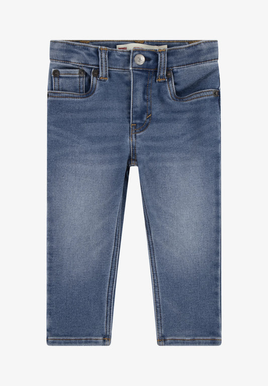 Jeans Levi's unisex neonato
