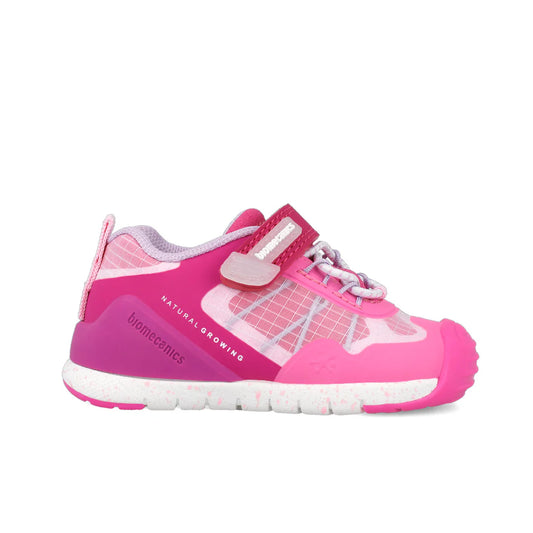 Sneakers Primi passi bimba Biomecanics