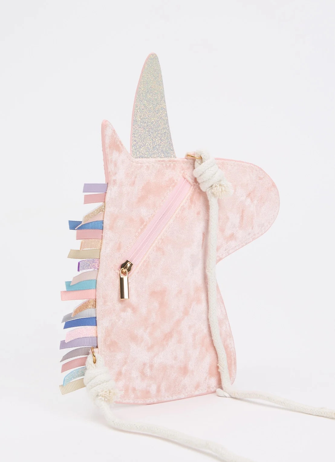 Borsetta unicorno
