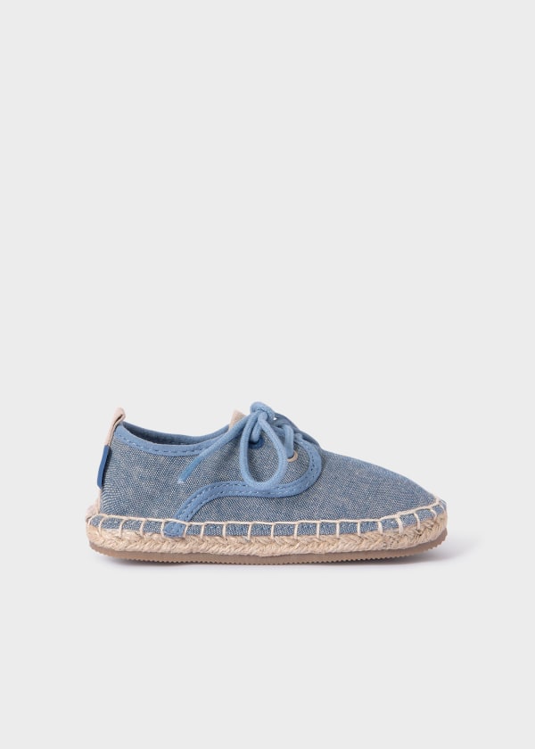 Espadrillas Mayoral
