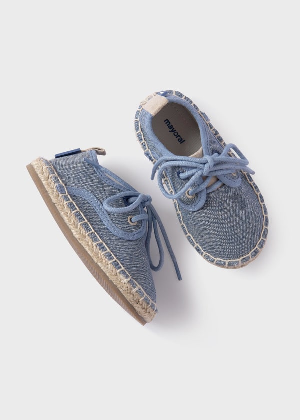 Espadrillas Mayoral