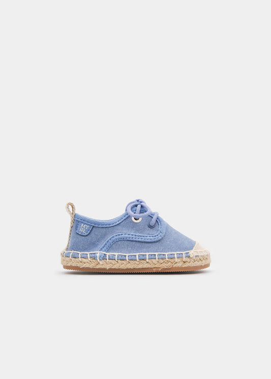 Espadrillas bambino