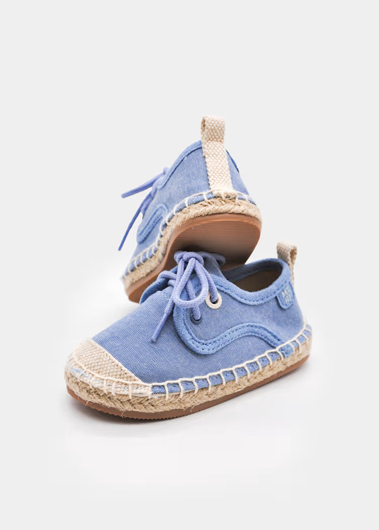 Espadrillas bambino