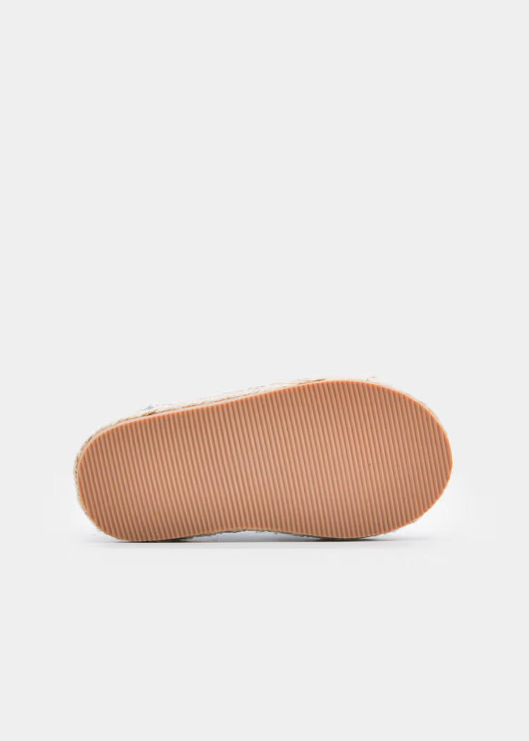 Espadrillas bambino