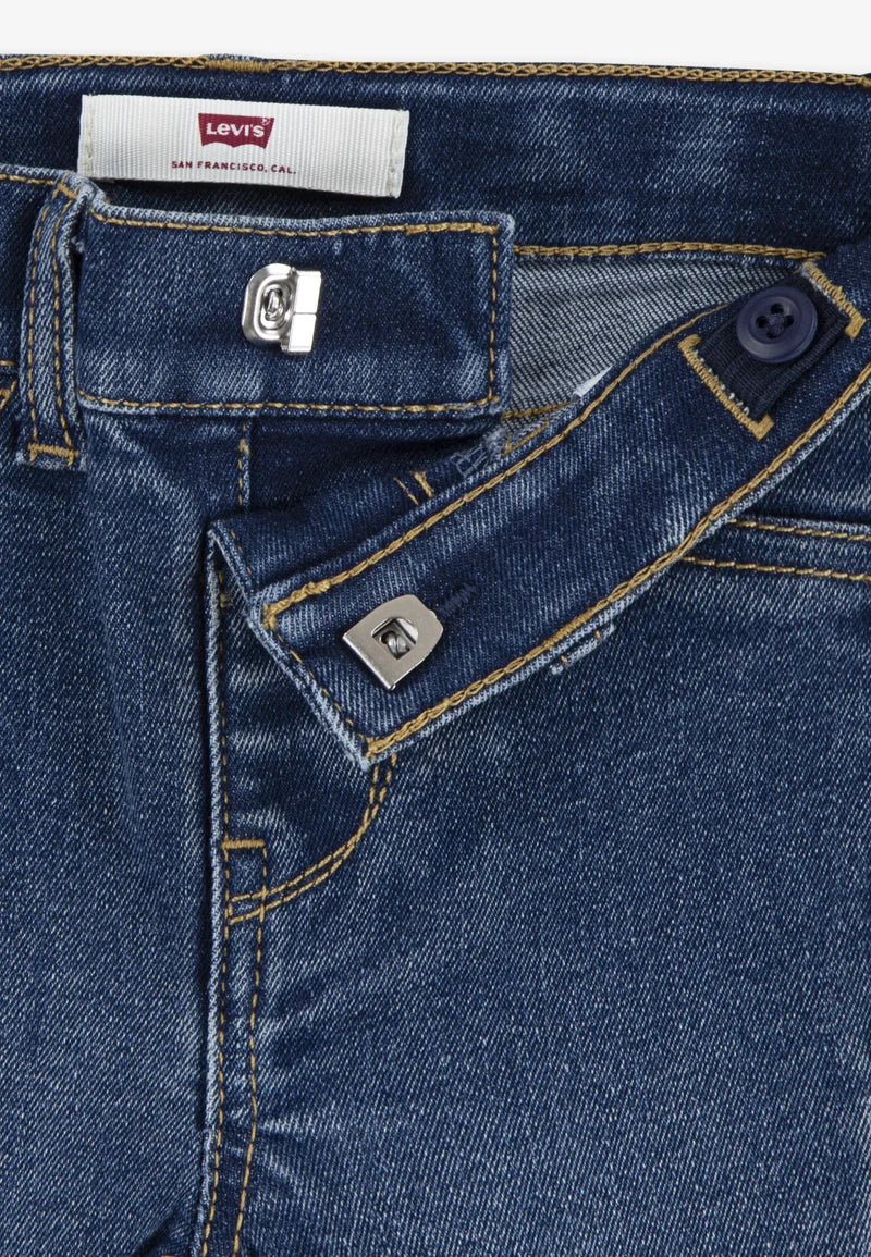 Completo Levi's 3 pezzi