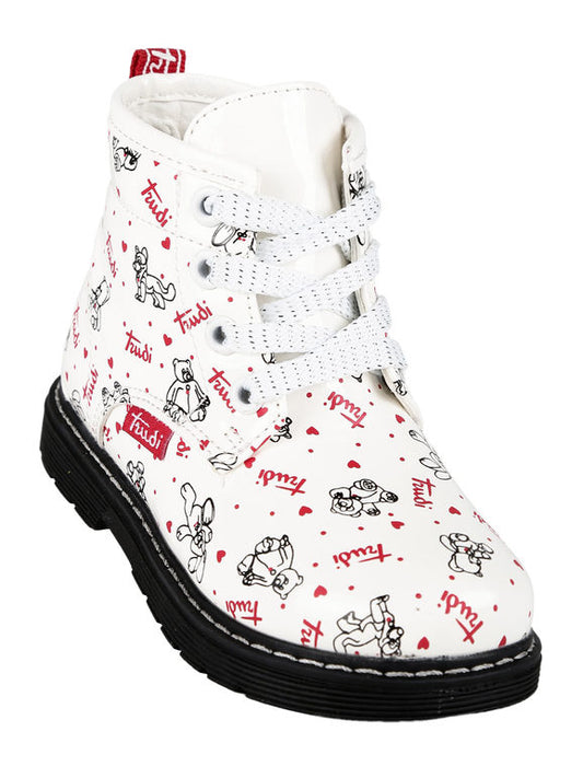 Stivaletto Trudi