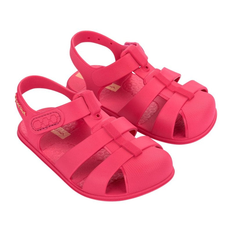Ragnetto in gomma barefoot