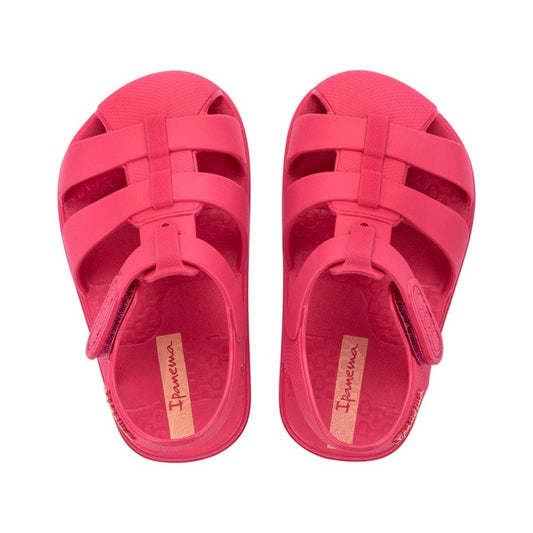 Ragnetto in gomma barefoot
